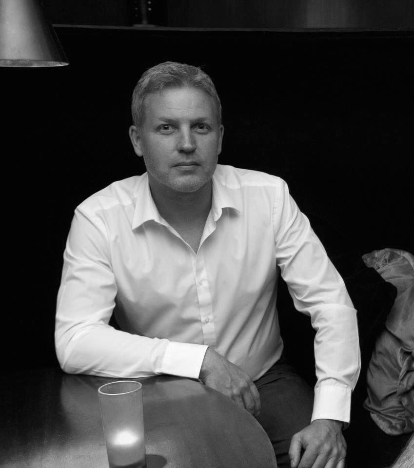 Chris Dickson- Business Development at Flexy AV audio and visual company based in wrexham, wales UK