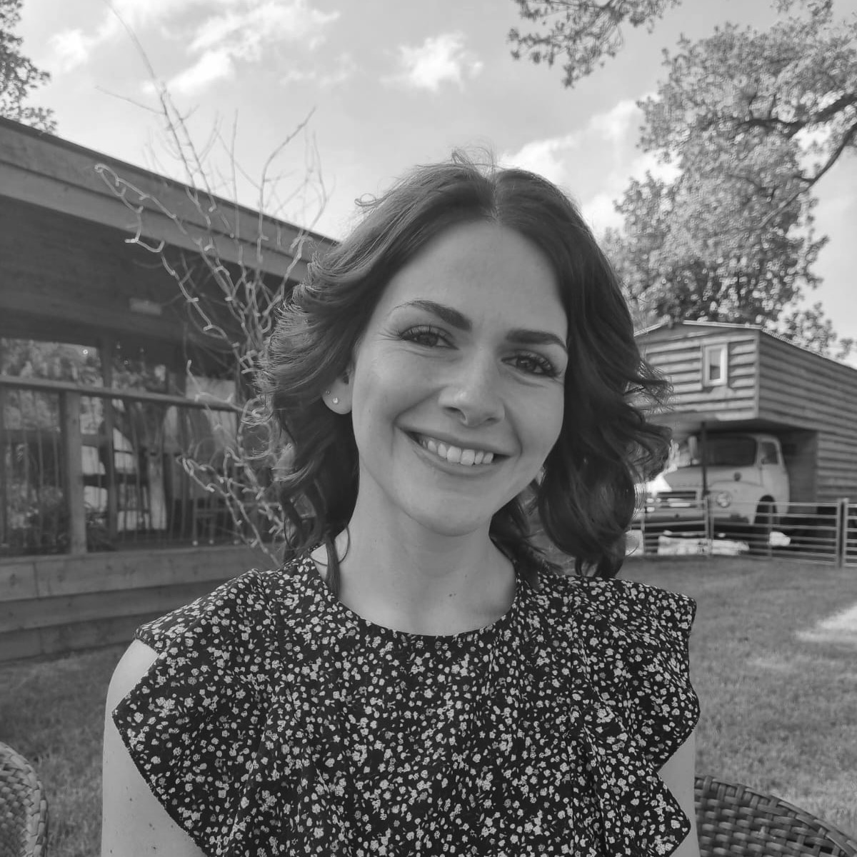 Kathryn Spragg- Accounts Manager at Flexy AV audio and visual company based in wrexham, wales UK